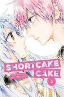 Shortcake Cake. Vol. 5
