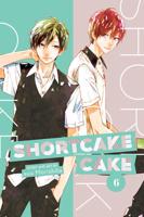 Shortcake Cake. Vol. 6