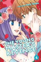 The Young Master's Revenge. Vol. 4