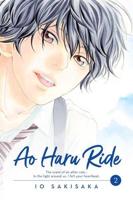 Ao Haru Ride. 2