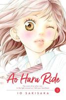 Ao Haru Ride. Vol. 3