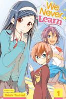 We Never Learn. 1
