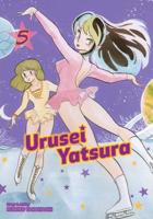 Urusei Yatsura. Vol. 5