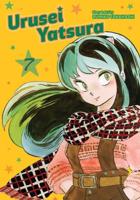Urusei Yatsura. Vol. 7