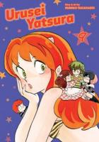 Urusei Yatsura. Vol. 9