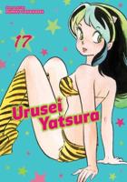 Urusei Yatsura. Vol. 17