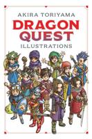 Dragon Quest Illustrations
