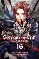 Seraph of the End. Vol. 16