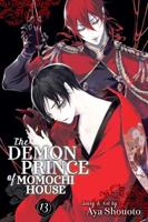 The Demon Prince of Momochi House. Vol. 13