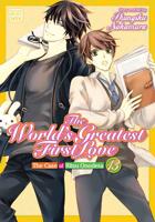The World's Greatest First Love. Vol. 13