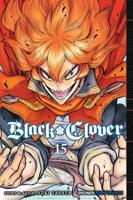 Black Clover. Volume 15