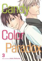 Candy Color Paradox. Vol. 3