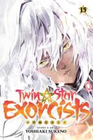 Twin Star Exorcists. 15