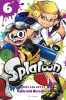 Splatoon. Vol. 6