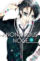 Anonymous Noise. Volume 14