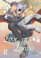 Love in Limbo. Volume 2