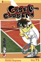 Case Closed. Volume 71