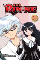 Rin-Ne. Volume 31
