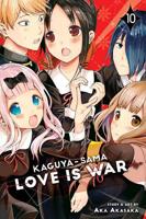 Love Is War. Vol. 10