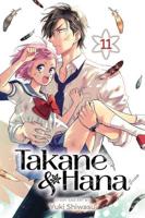 Takane & Hana. 11