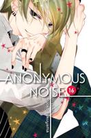 Anonymous Noise. Vol. 16