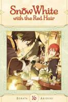 Snow White With the Red Hair. Volume 16