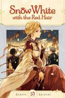 Snow White With the Red Hair. Vol. 19