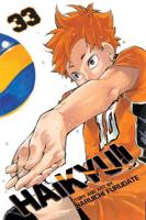 Haikyu!!. Vol. 33