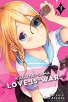 Love Is War. Vol. 11
