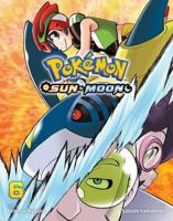 Sun & Moon. 6