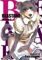 Beastars. Volume 6
