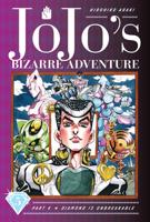 Diamond Is Unbreakable. Volume 5