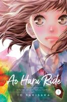 Ao Haru Ride. 7