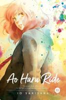 Ao Haru Ride. 10