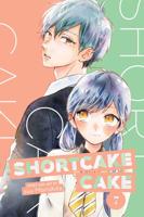 Shortcake Cake. Volume 7