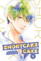 Shortcake Cake. Volume 8