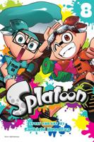 Splatoon. Vol. 8