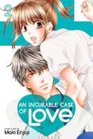 An Incurable Case of Love. Volume 2