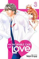An Incurable Case of Love. Volume 3
