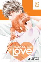An Incurable Case of Love. Volume 5