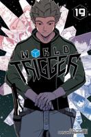 World Trigger. Vol. 19