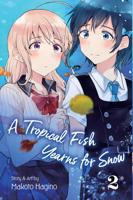 A Tropical Fish Yearns for Snow. Volume 2