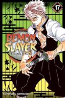 Demon Slayer Vol. 17