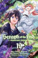 Seraph of the End. Vol. 19