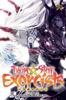 Twin Star Exorcists. 18