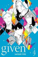 Given. Volume 4