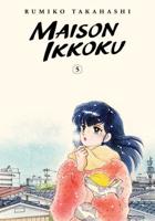Maison Ikkoku Collector's Edition. Vol. 5