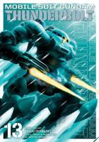 Mobile Suit Gundam Thunderbolt. Volume 13