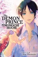 The Demon Prince of Momochi House. Volume 15