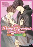The World's Greatest First Love. Vol. 14